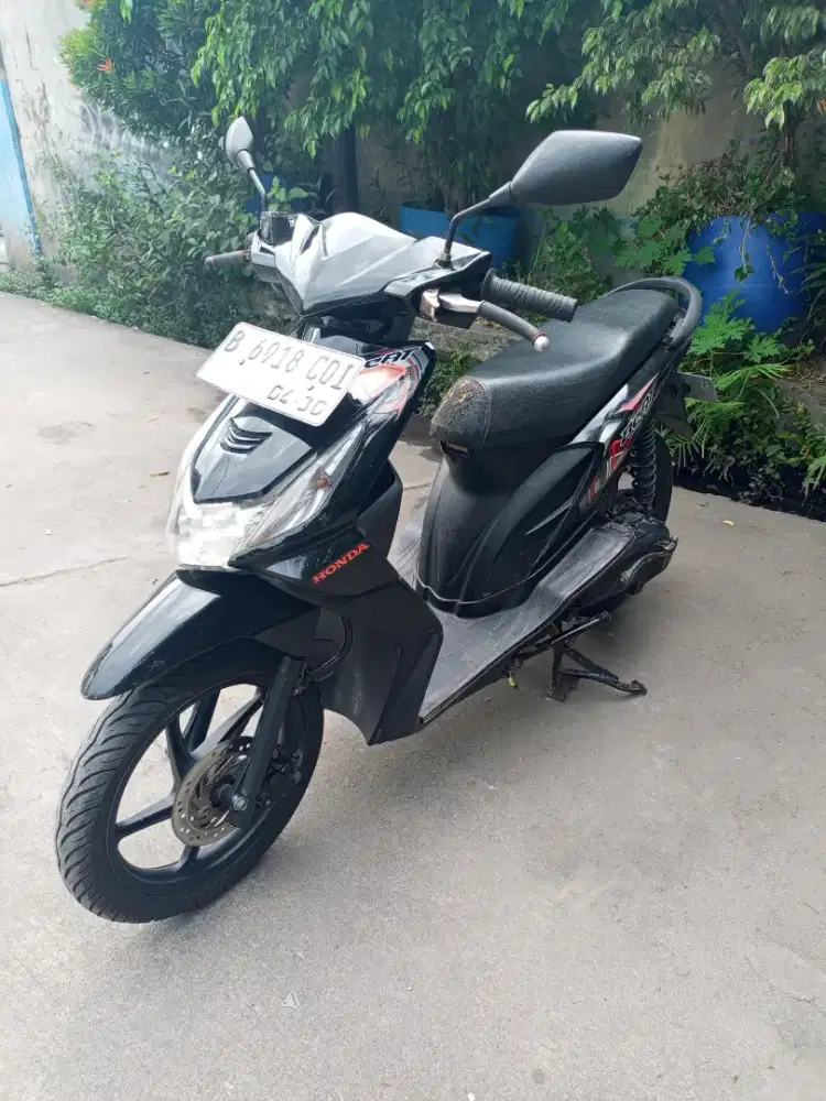 Beat krbu pajak idup panjng lengakp