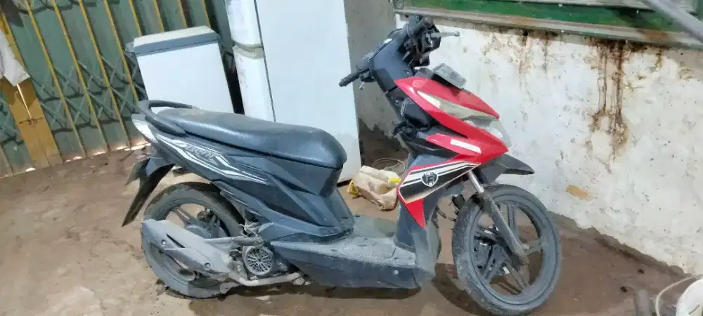 Beat 2019 jual cepat