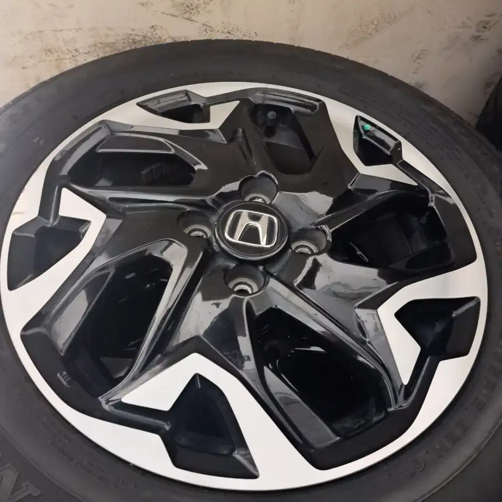 Mobilio ring 15 ori honda mobilio rs bisa tt