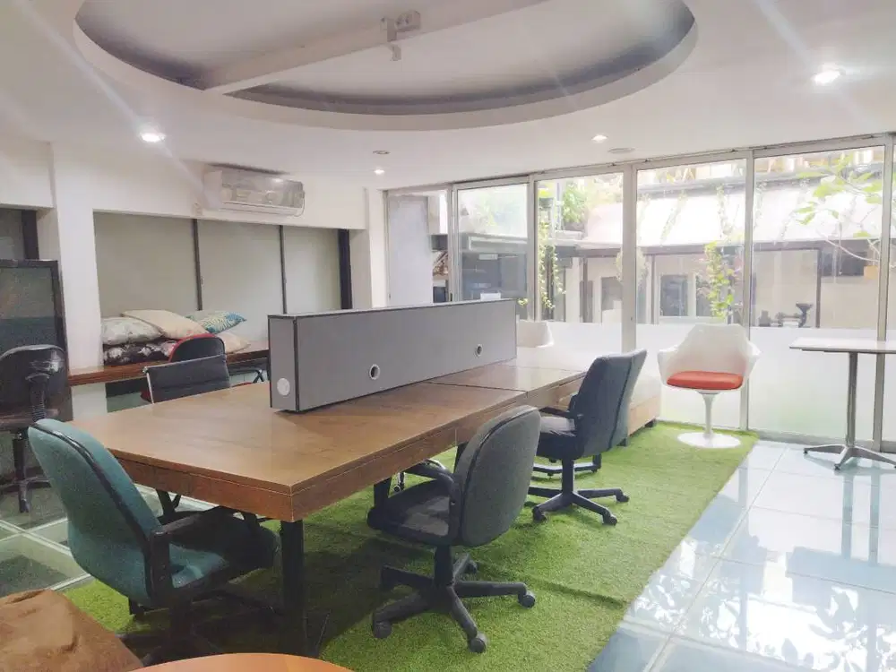 Dibutuhkan staff Office Boy Segera di daerah Kemang