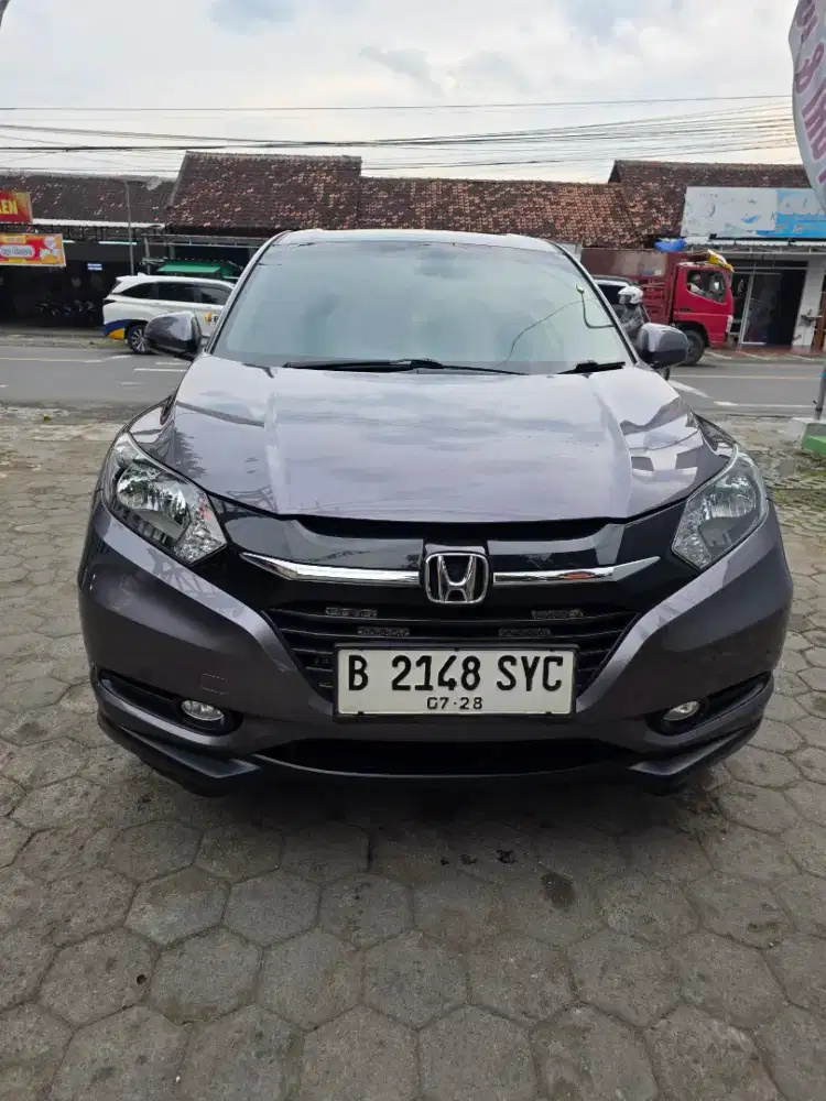 Hrv e matic tahun 2018