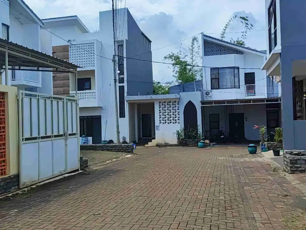 Dijual kos perumahan merjosari