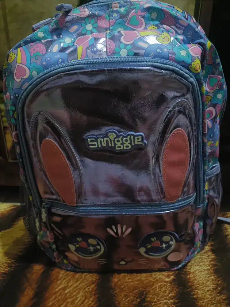Tas smigle original prelove