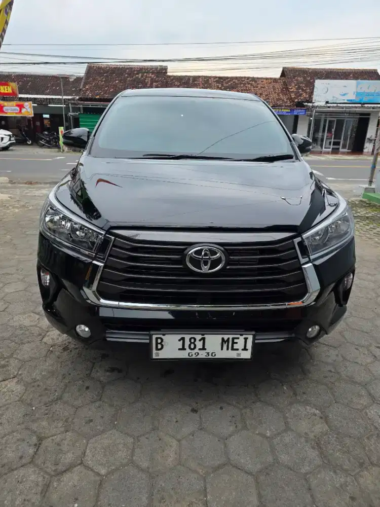 Innova g diesel matic tahun 2025