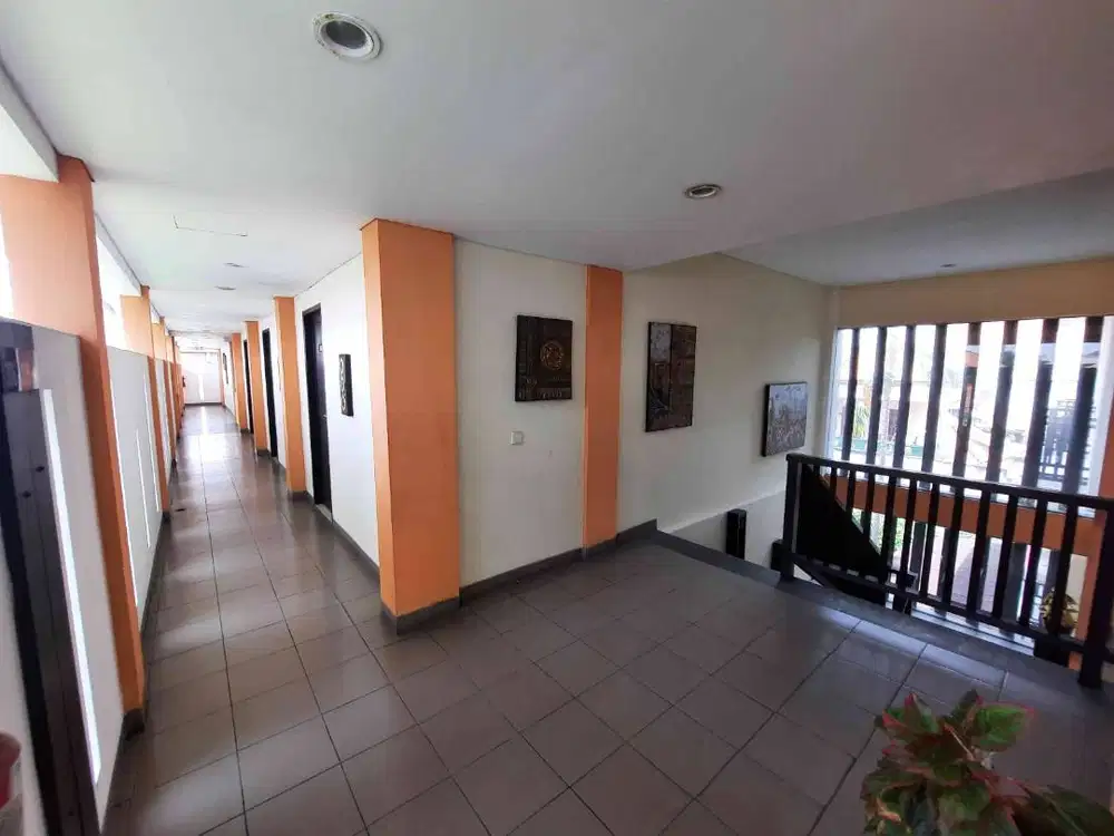 Hotel Bintang 3 Kuta Bali