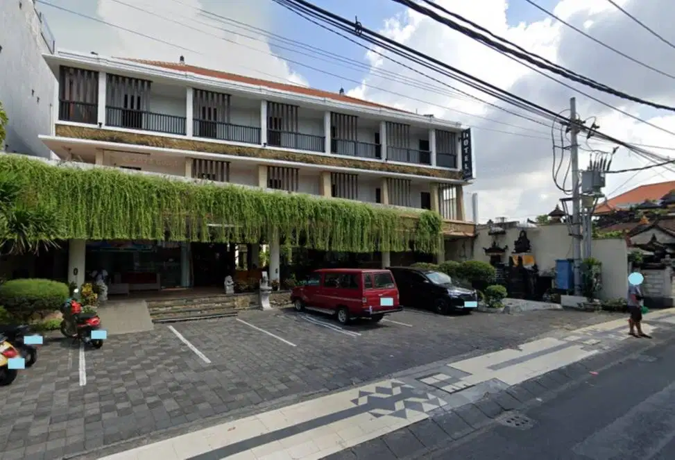 For Sale Hotel Bali
