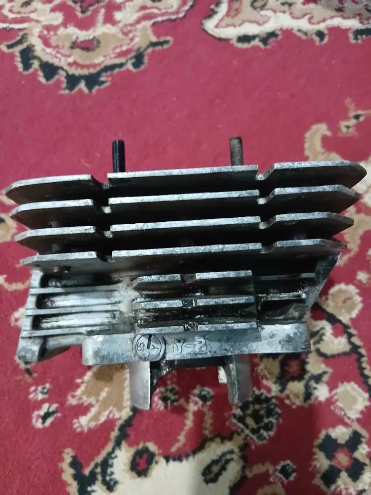 Blok Y3 os 100 standar original rx king