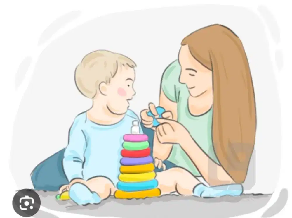 Dicari ART Berpengalaman Wajib bisa Masak