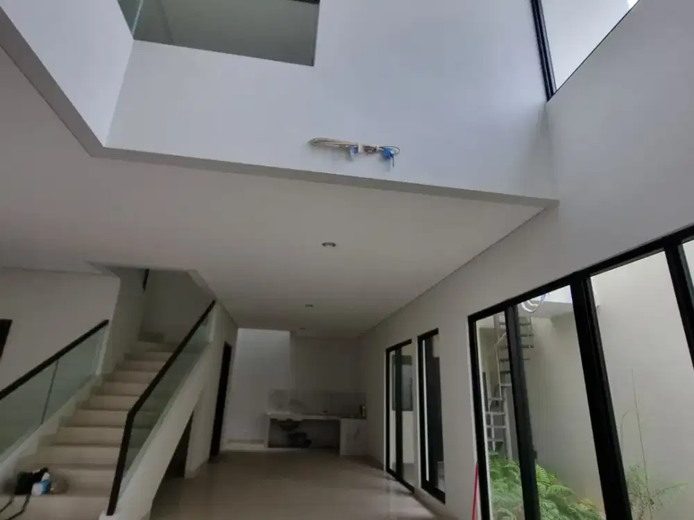 Rumah Lux Siap Huni di Cluster Emily Summarecon Bandung