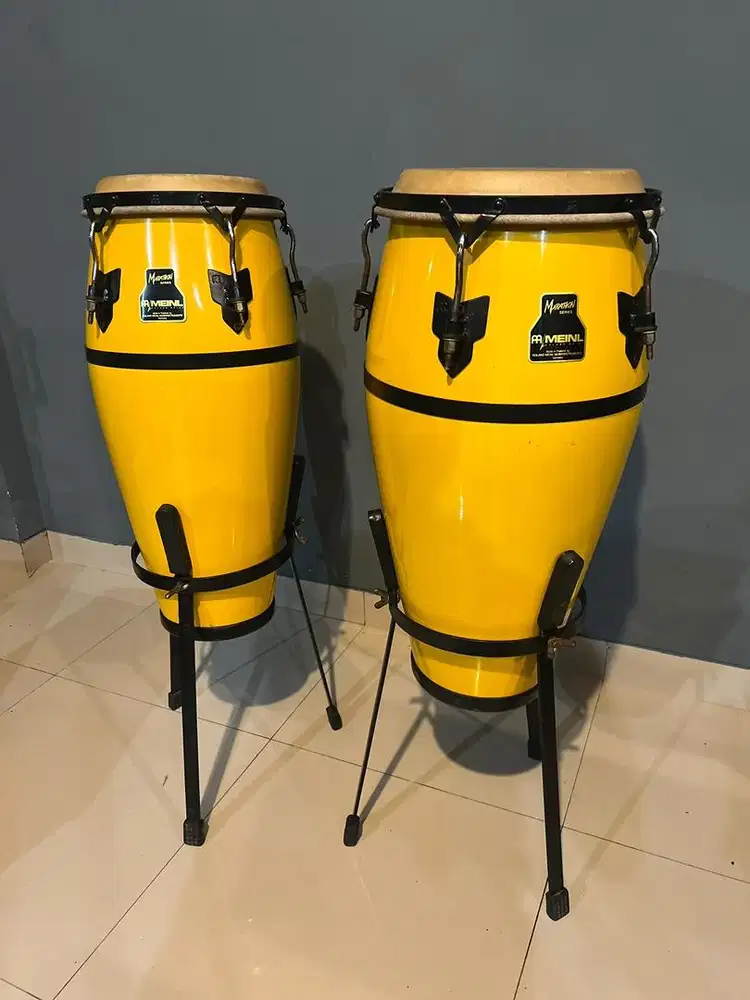 Conga AA Meinl Marathon Series - Thailand