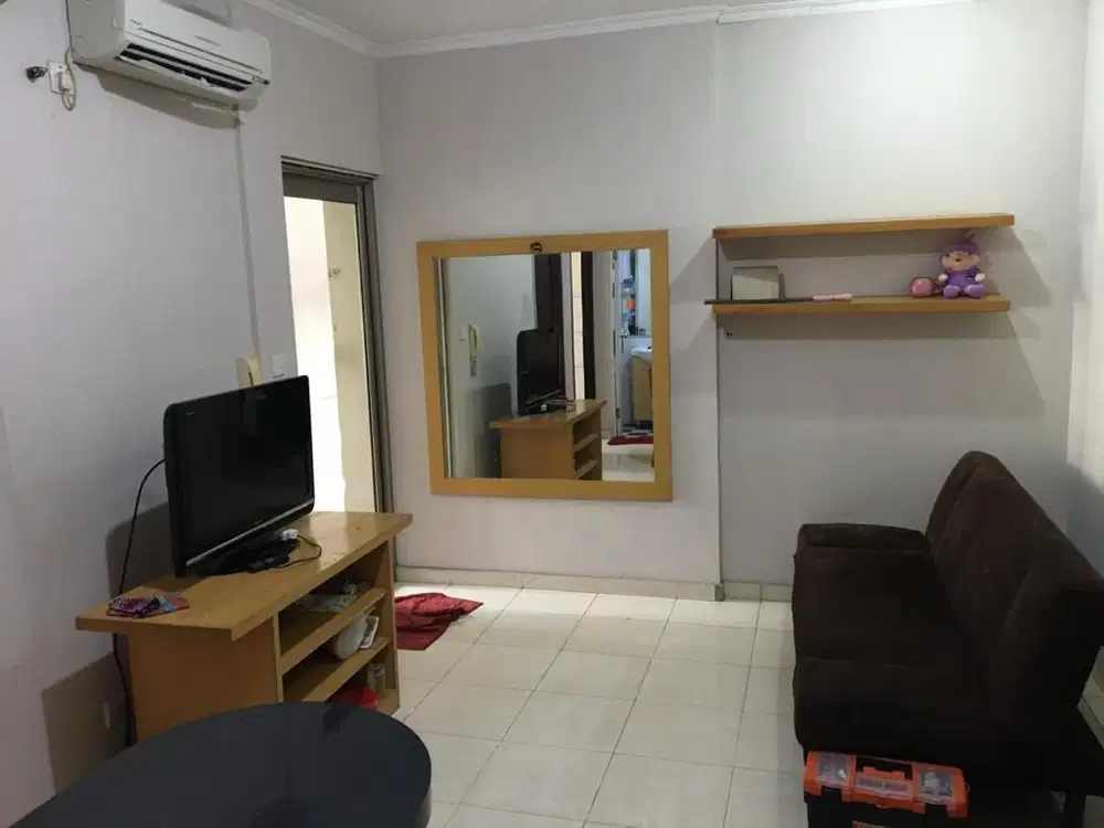 Di jual apartemen medit 1