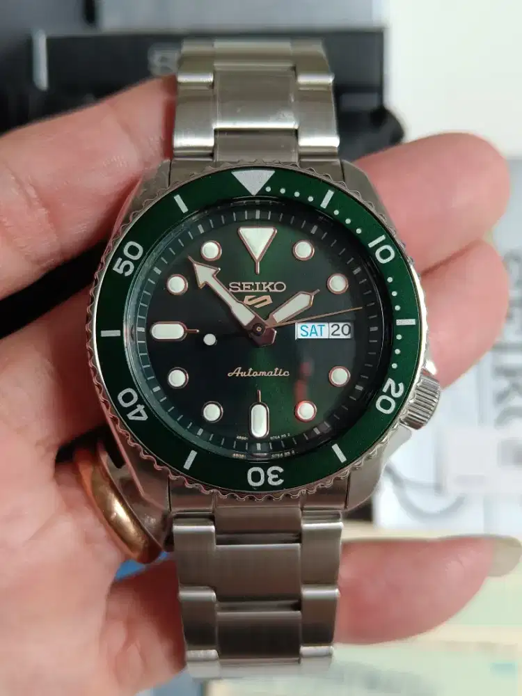 Fossil pria BQ2568M original bekas bagus normal semua siap pakai