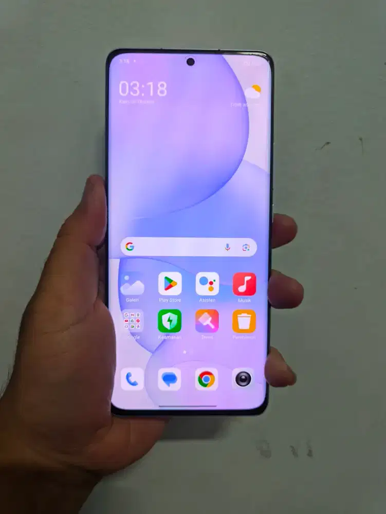 Xiaomi 12 Pro 5G 12/256gb