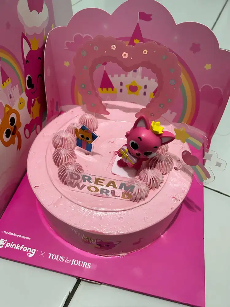 DICARI ART MOMONG ANAK