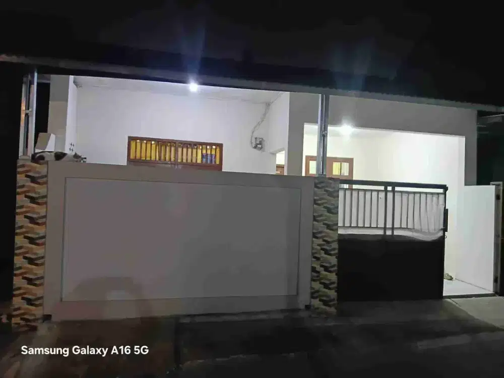 Jual Cepat Rumah Siap Huni di Pondok Petir, Bojongsari, Depok