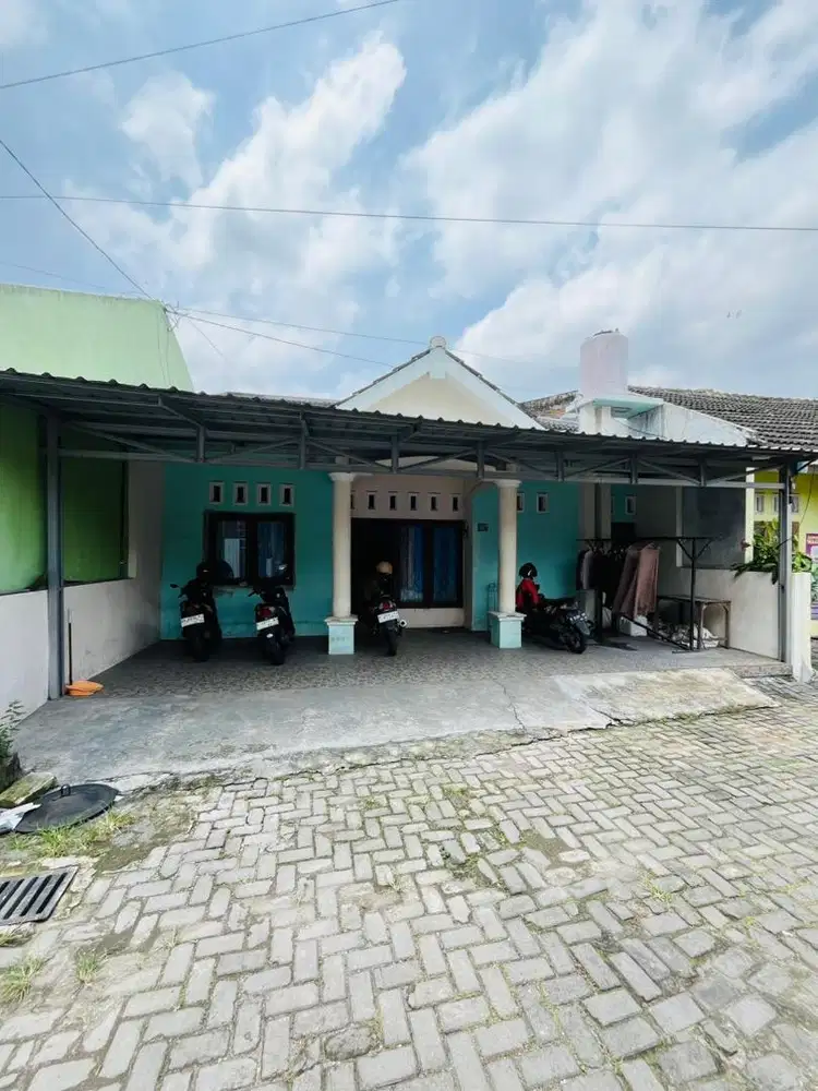 Rumah Ex Kost Unimus Ketileng Kedungmundu