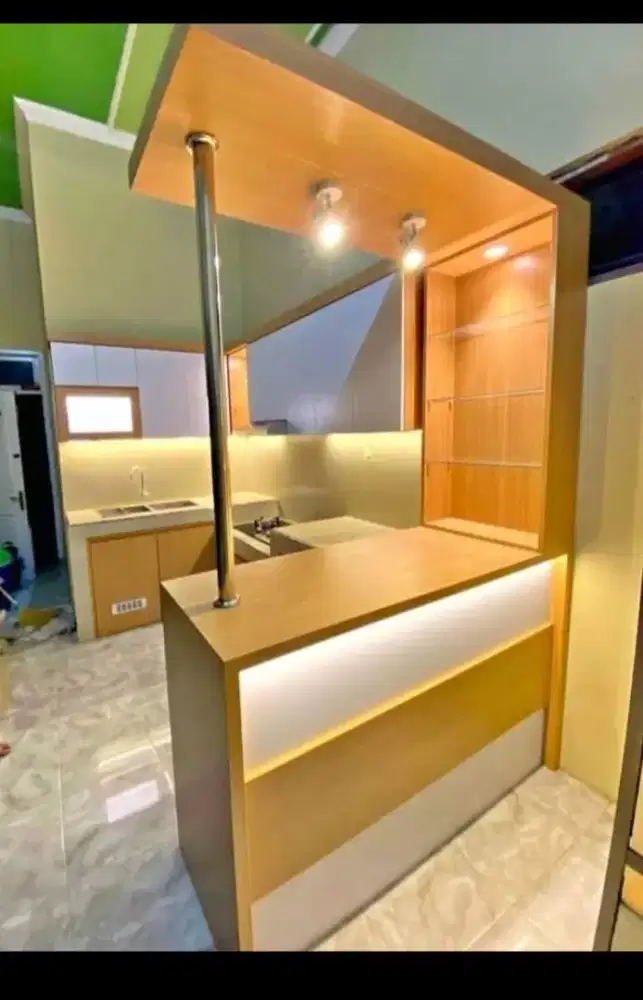 Mini Bar / Meja Bar Mini