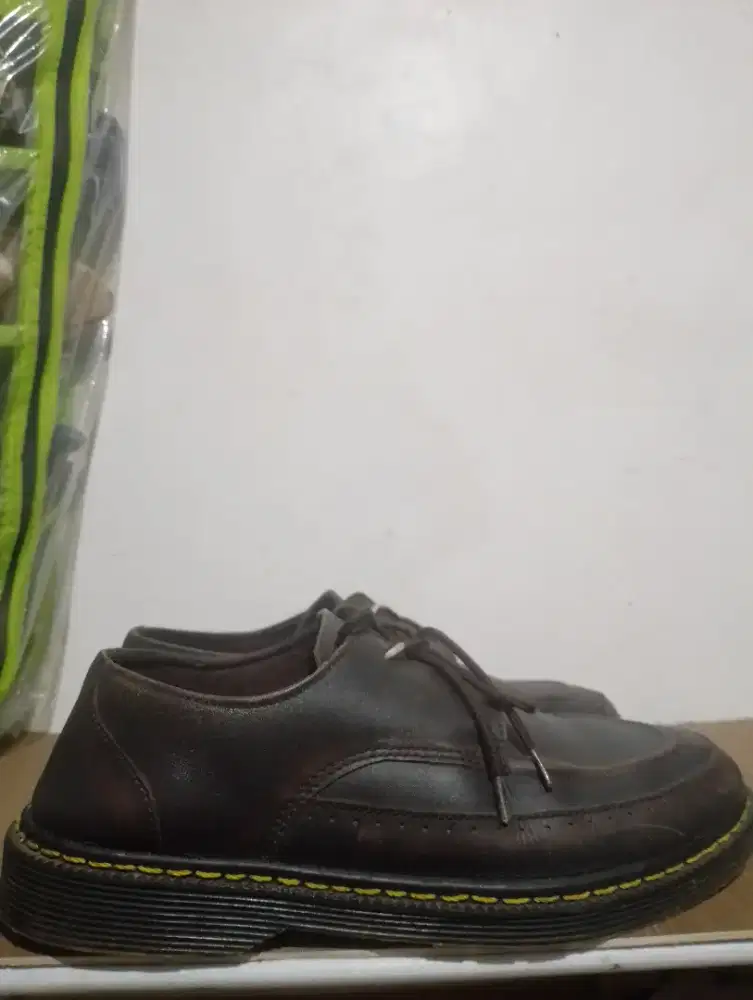 Sepatu Fantofel Azcost