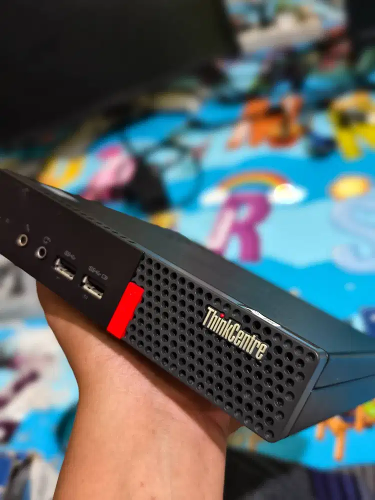 mini PC lenovo ram 16gb ddr4 intel i3 3.9ghz suport dualdisplay