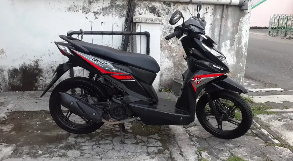 DiCARI... BEAT 2016 keatas 2017 up 2018 iss 2019 fi 2020 up 2021 esp