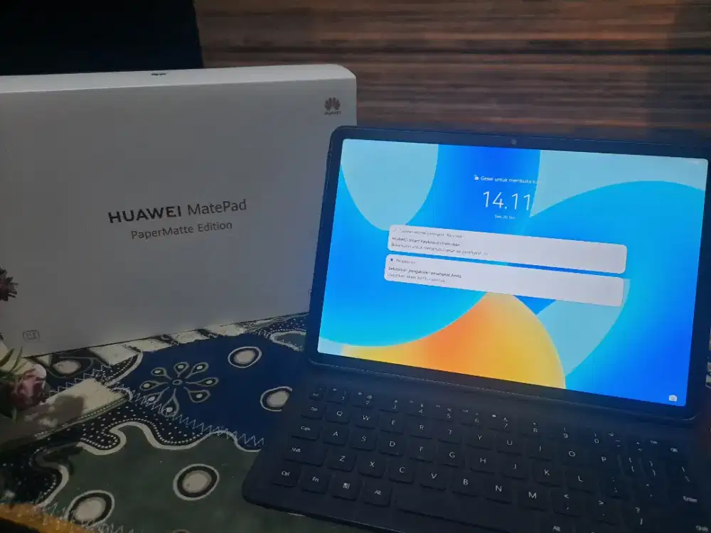 HUAWEI MATEPAD 11.5 8/256