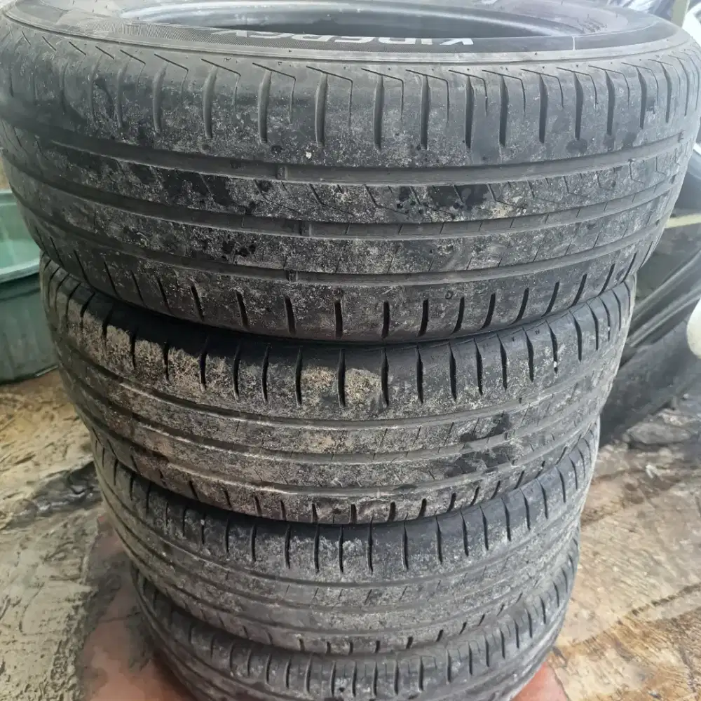 Ban mobil 205 65 16 hankook for innova reborn s cross biante serena