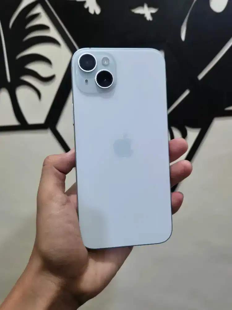 Iphone 15 Plus 128GB ibox