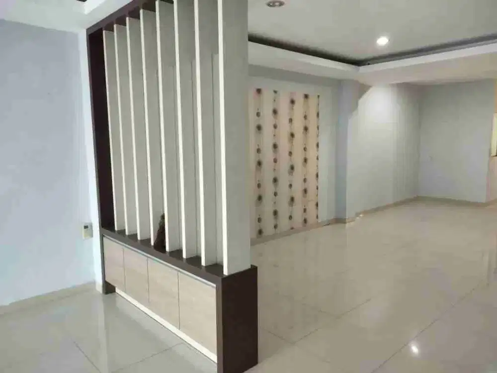 dijual ruko siap pakai di sayap lengkong besar bandung