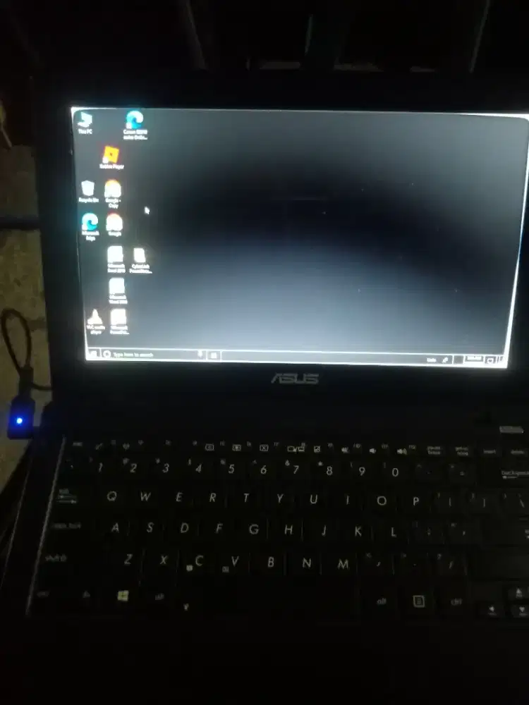 NETBUK ASUS X200 RAM 2