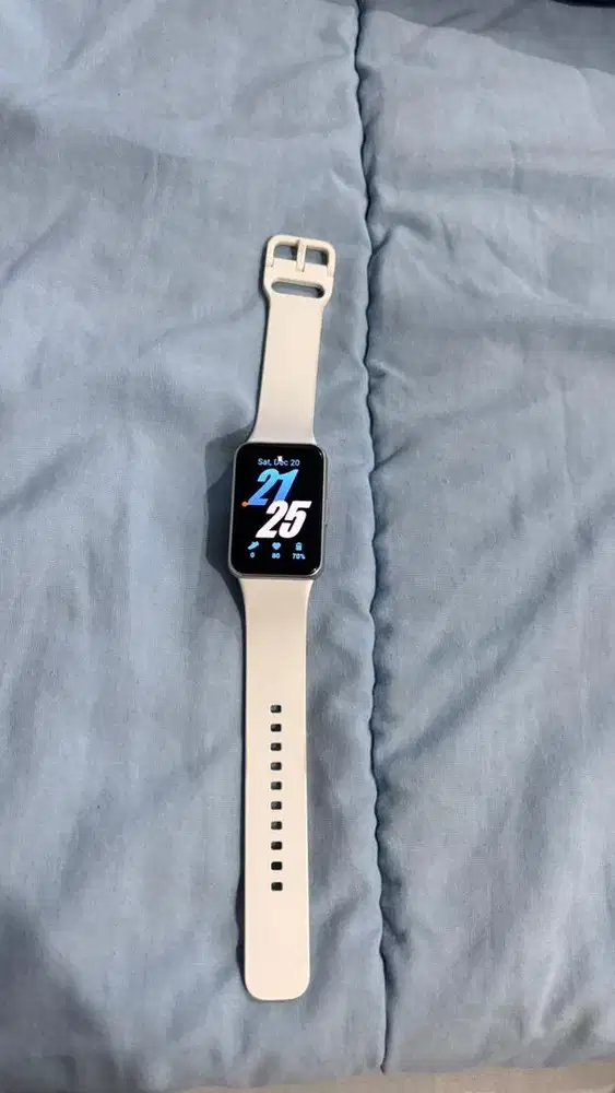 SAMSUNG GALAXY FIT 3 SMARTWATCH