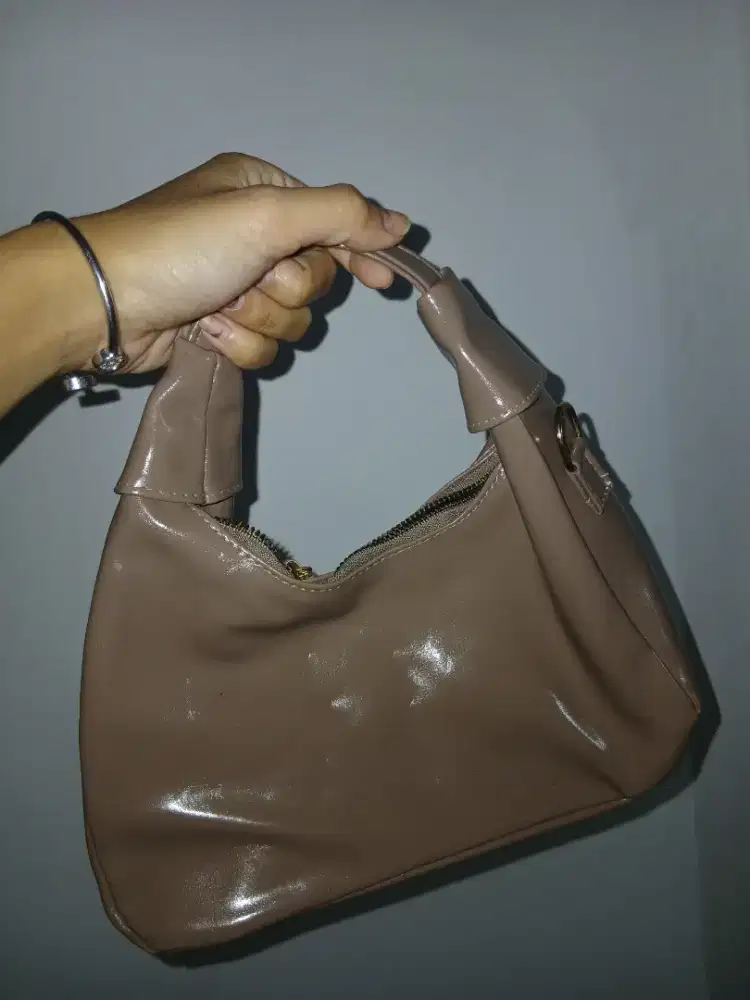 Tas mini pribadi murah