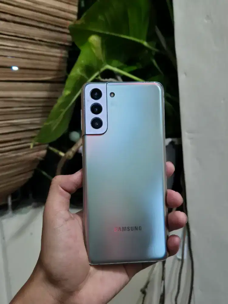 Samsung S21 Plus 8/256GB Sein