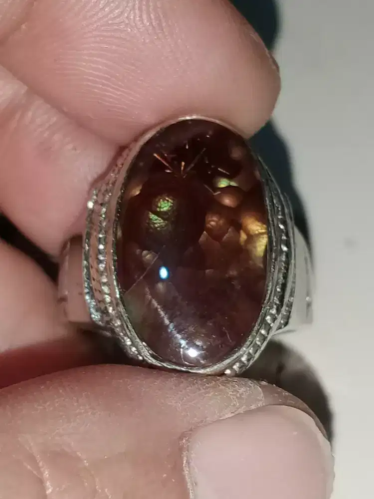 Batu Fire Agate Mexico 02
