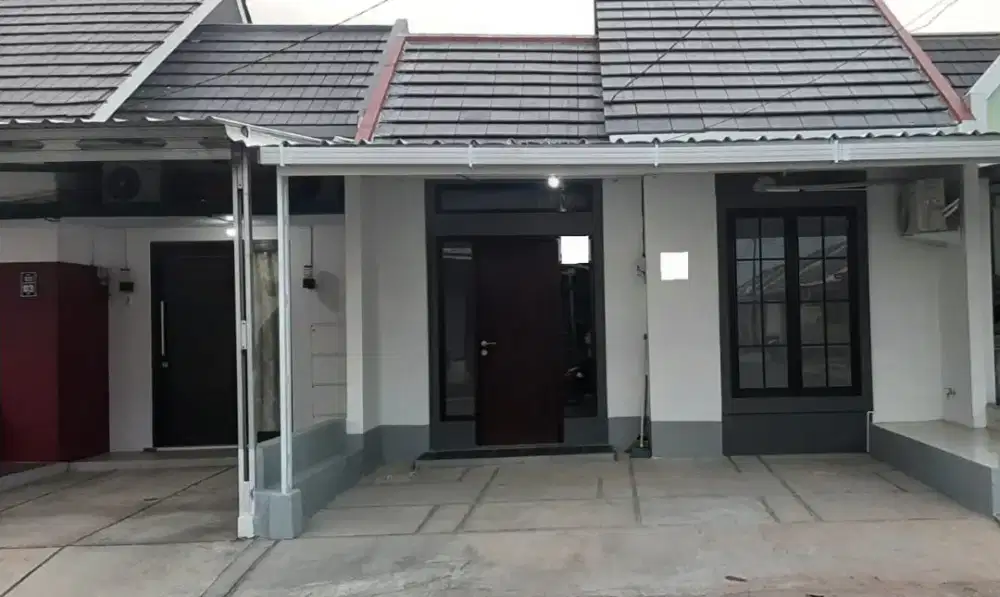 Di Sewakan Rumah 1 Lantai Citraland Cirebon