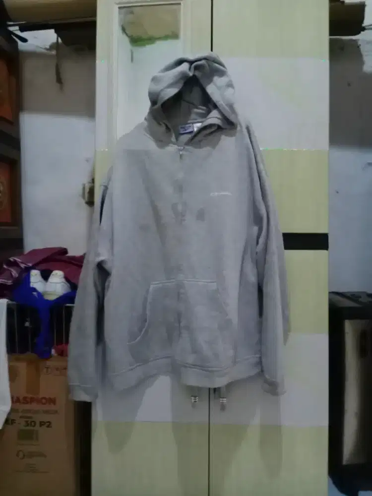 Hoody Reebok orisinil
