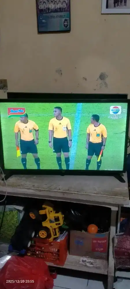 TV LED SHARP 32IN NORMAL