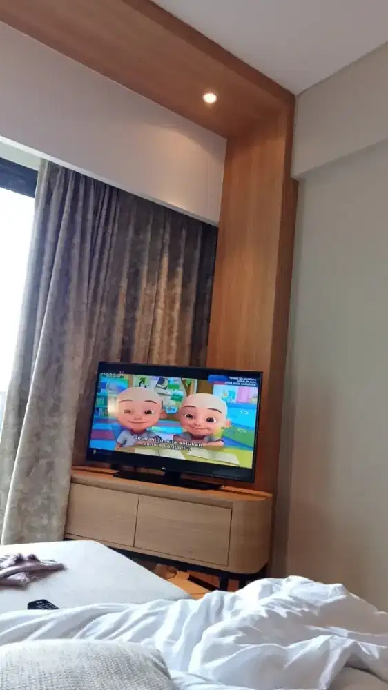 Butuh cepat perempuan buat di spa hotel