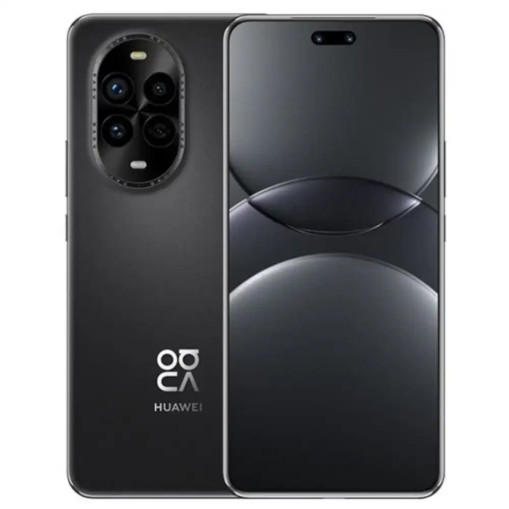 HUAWEI NOVA 13PRO RAM 12GB ROM 512GB BLACK