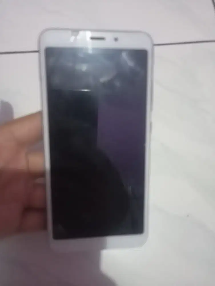 Xiaomi 6a tiba-tiba Mati
