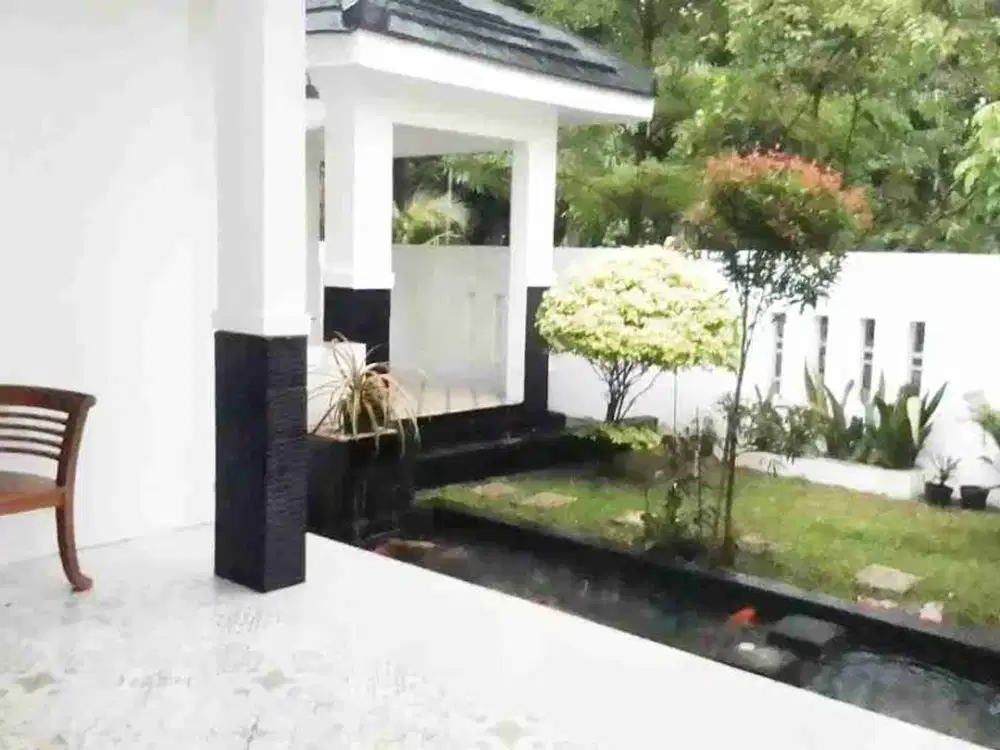 Dijual Rumah Hook di Grand Depok City Cluster Acacia Kota Depok Jawa Barat