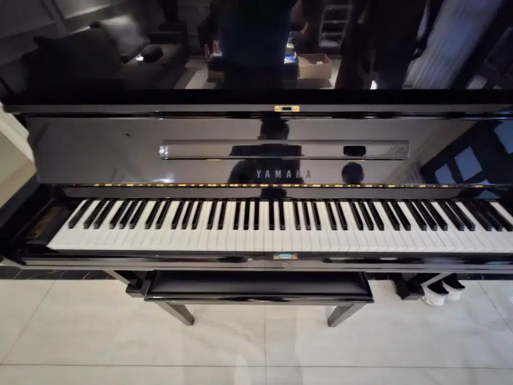 Piano Yamaha U3M Built Japan