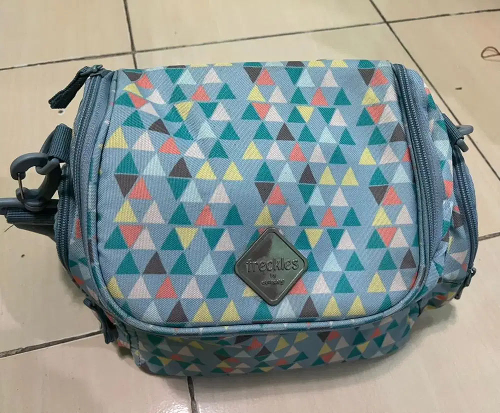 Freckles Cooler Bag