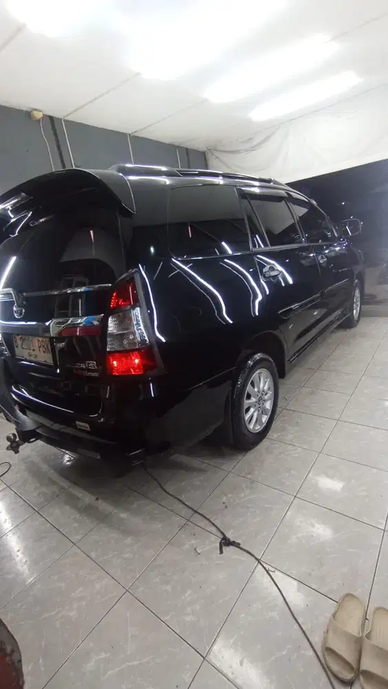 INOVA G 24 SOLAR TAHUN 2012 METIC
UP TURBO
KAKI UP REBON
CASH CREDIT