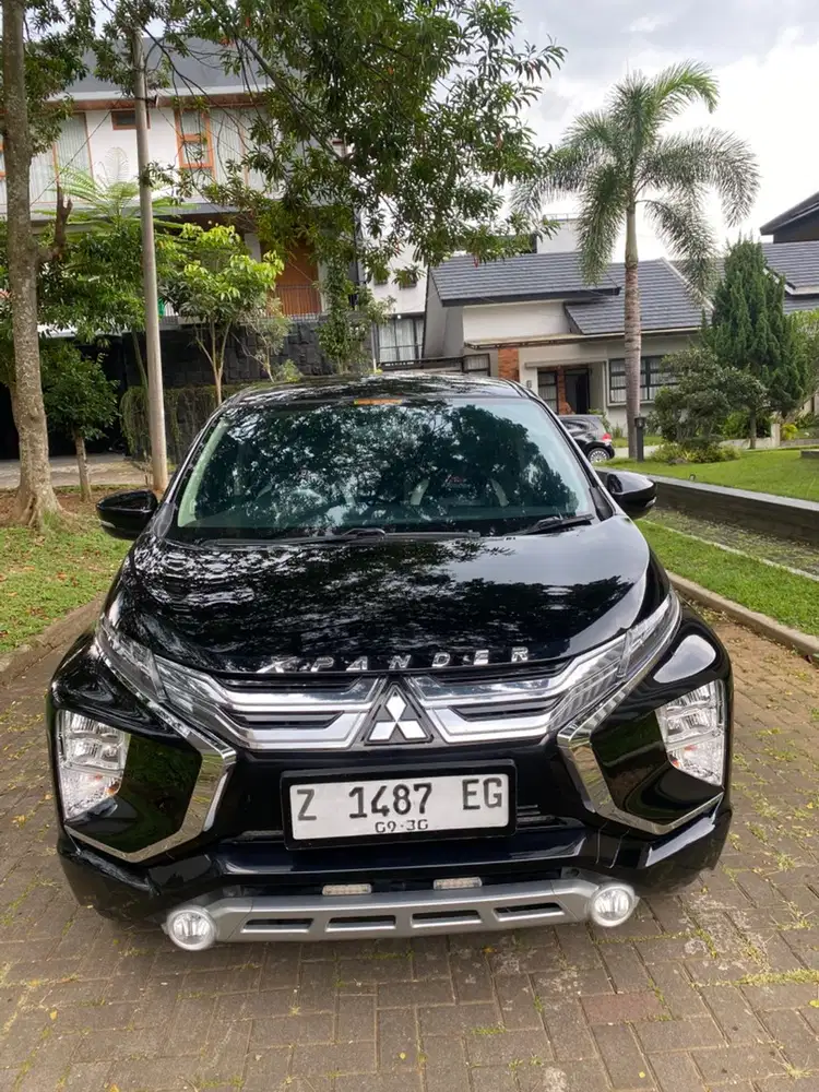 Mitsubishi Xpander 2020 Bensin