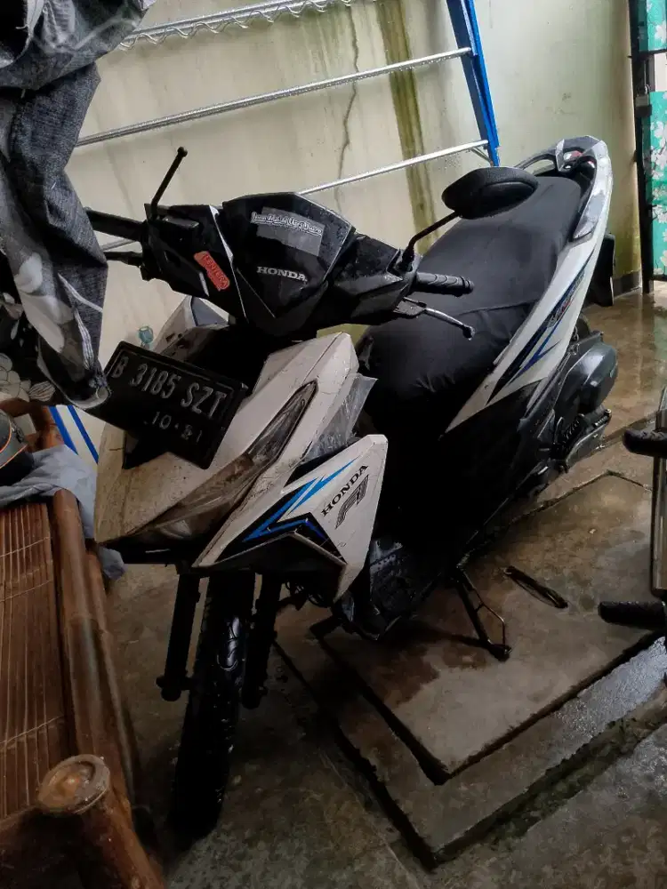 Jual Vario 125 cc