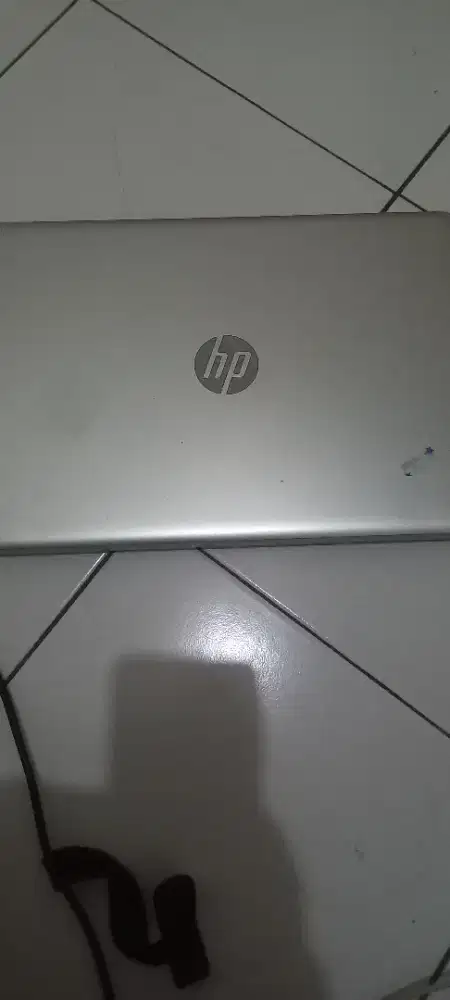 Laptop merk HP bonus