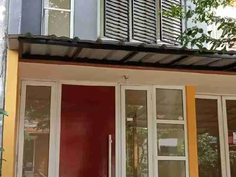 Dijual Rumah citragran Cibubur