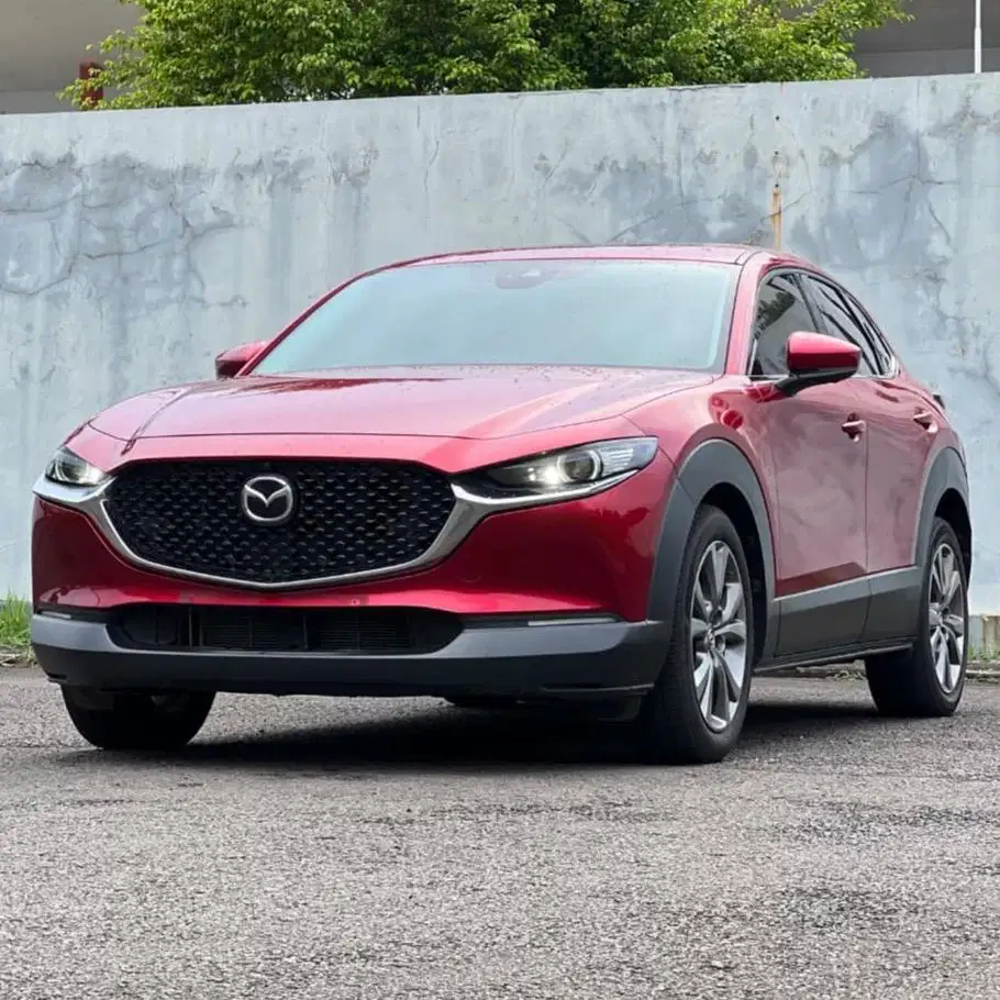 (CASH) Mazda CX30 GT 2022