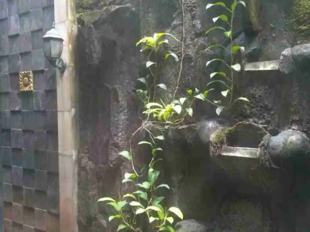 Dijual Rumah di Grand Depok City Cluster Acacia Kota Depok Jawa Barat