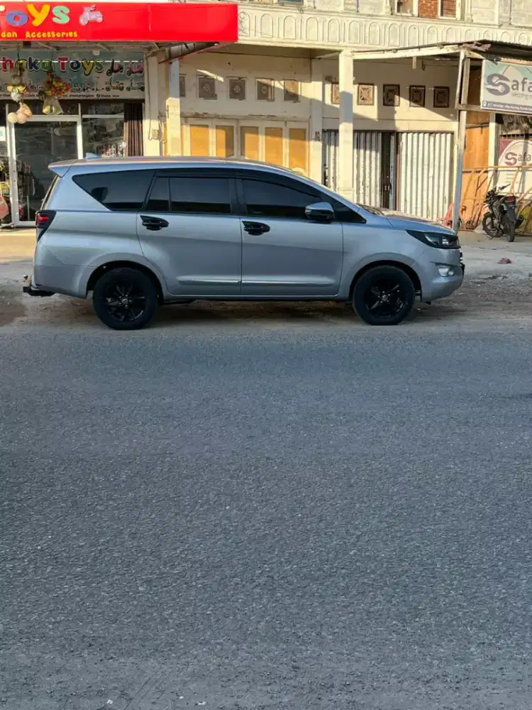 Inova G solar AT 2017 akhir